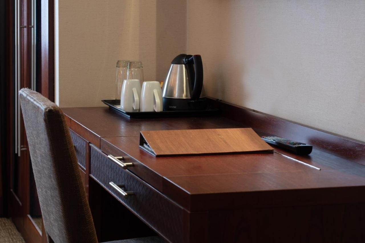 Forest Pines Hotel, Spa & Golf Resort Brigg Room photo