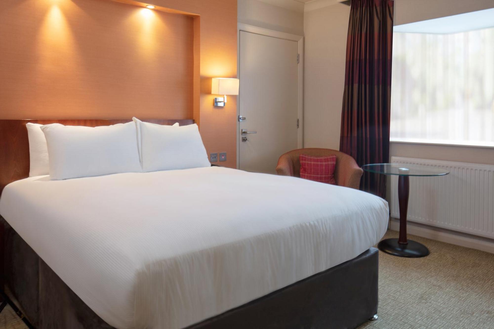 Forest Pines Hotel, Spa & Golf Resort Brigg Room photo