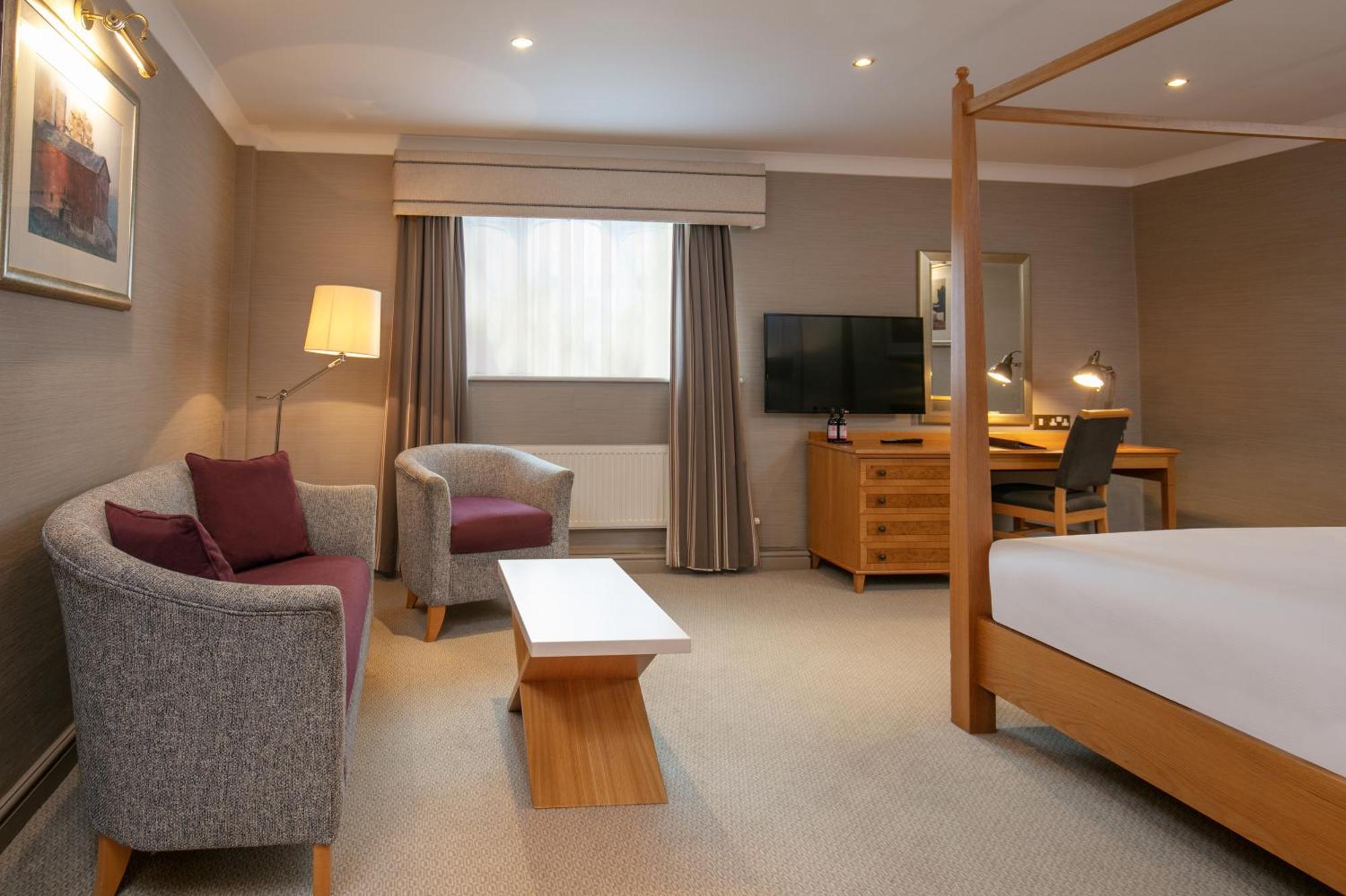 Forest Pines Hotel, Spa & Golf Resort Brigg Room photo